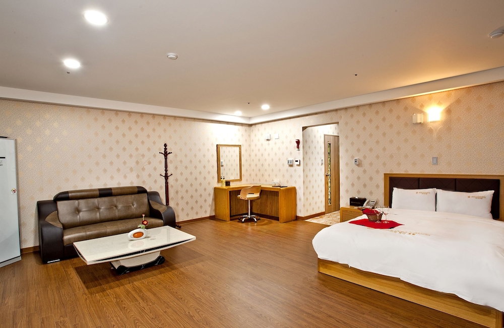 Geoje Ocean Hotel 43/67