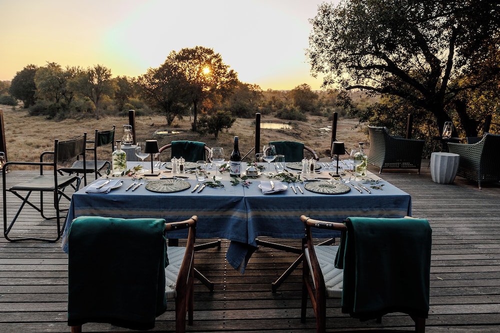 Garonga Safari Camp 37/50