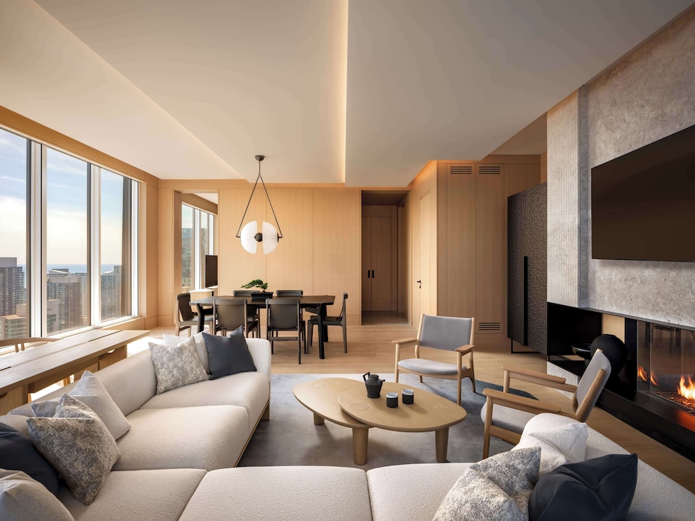 Nobu Hotel Toronto 31/50