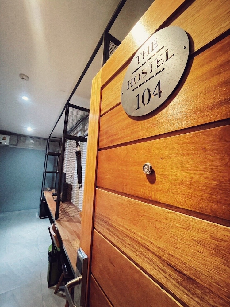 Yotaka The Hostel@Bangkok 33/59