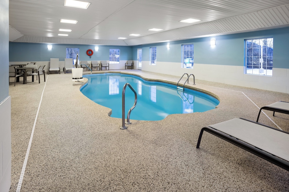 swimming pool spa