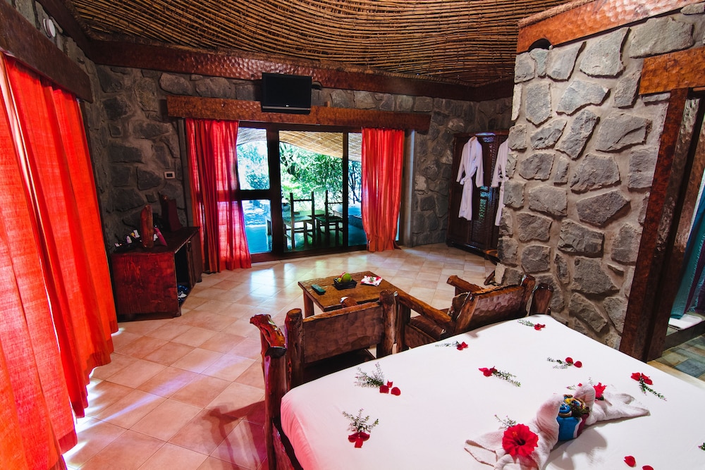 Kuriftu Resort & Spa Bishoftu 34/59