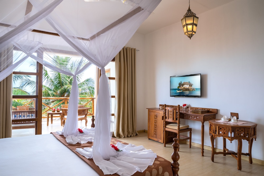 Next Paradise Boutique Resort 29/41
