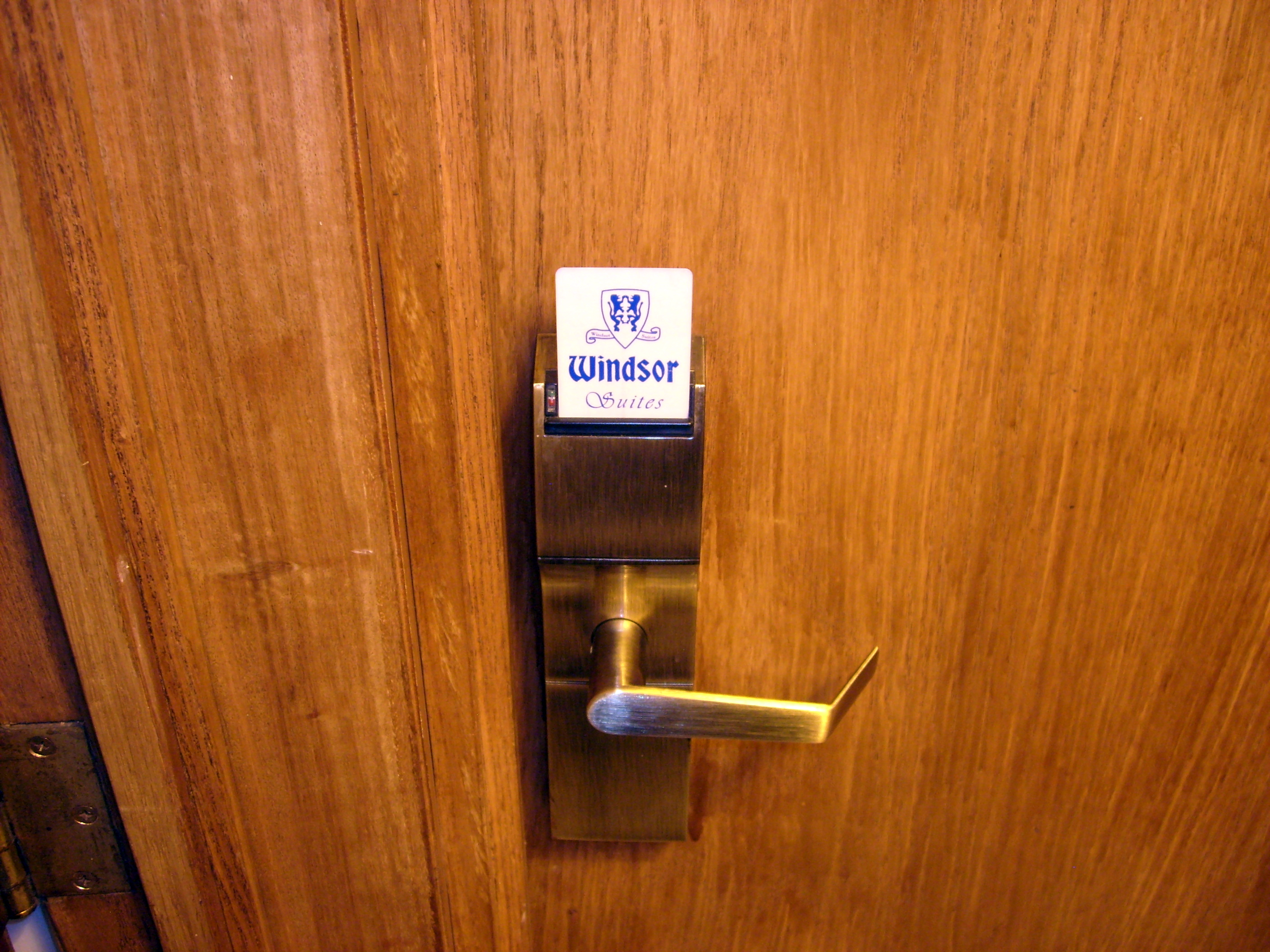 Windsor Suites Hotel 16/22