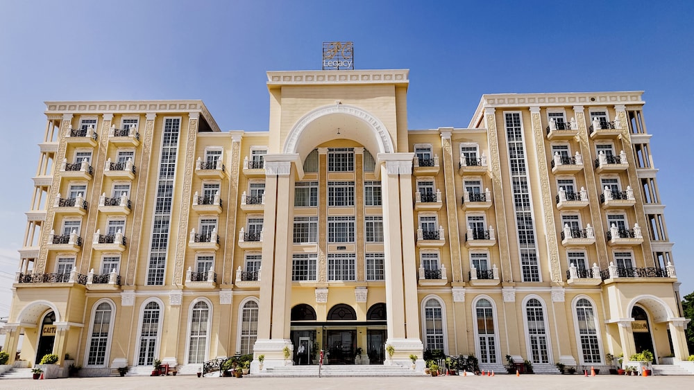 PC Legacy Hyderabad in HYDERABAD-PAK
