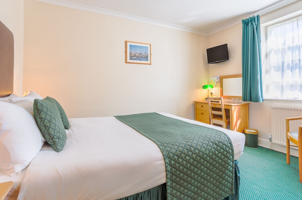 London Town Hotel 29/69