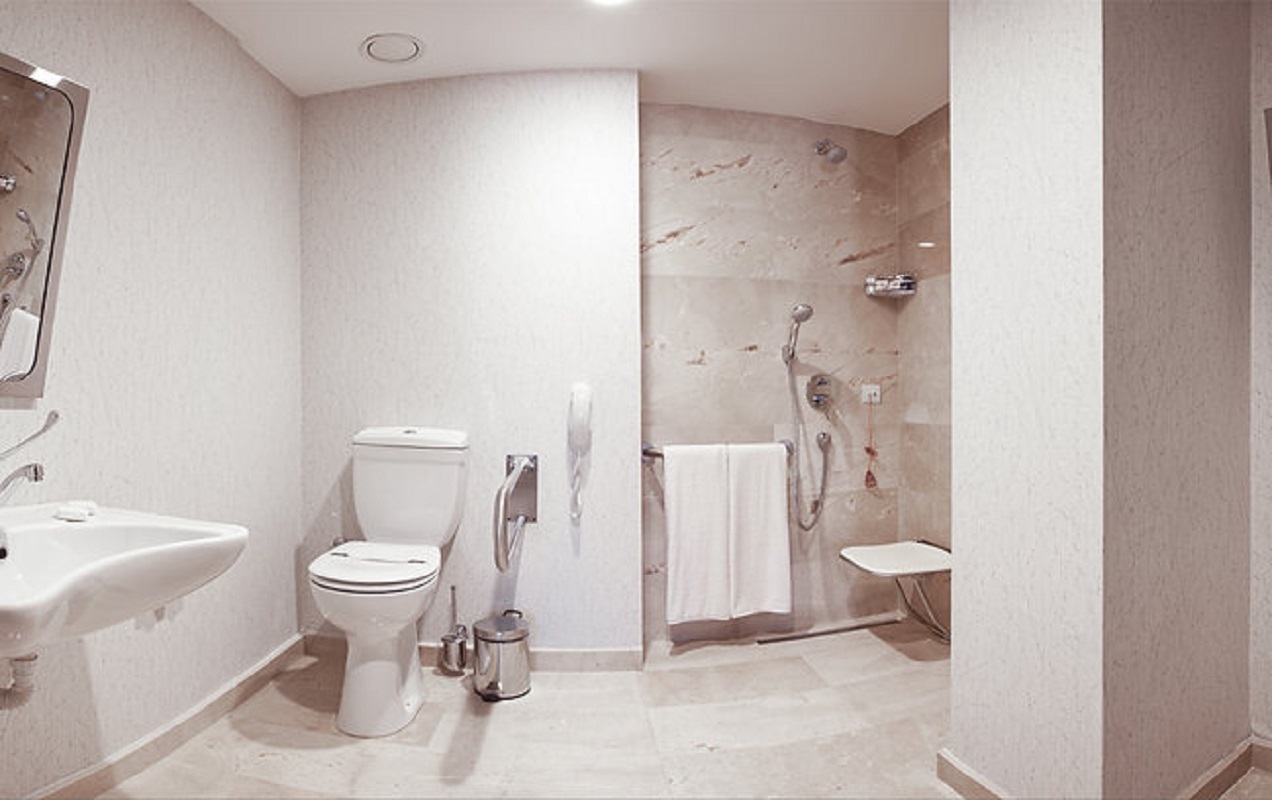 Holiday Inn Gebze Istanbul Asia 54/55