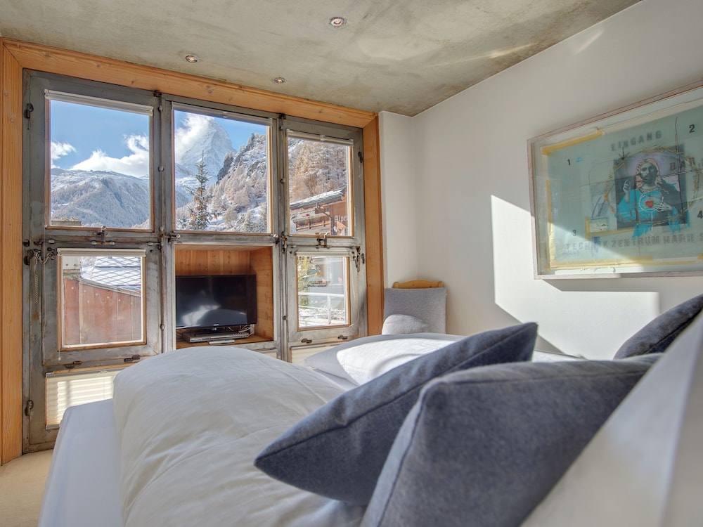 Backstage Hotel Serviced Apartments 20/53