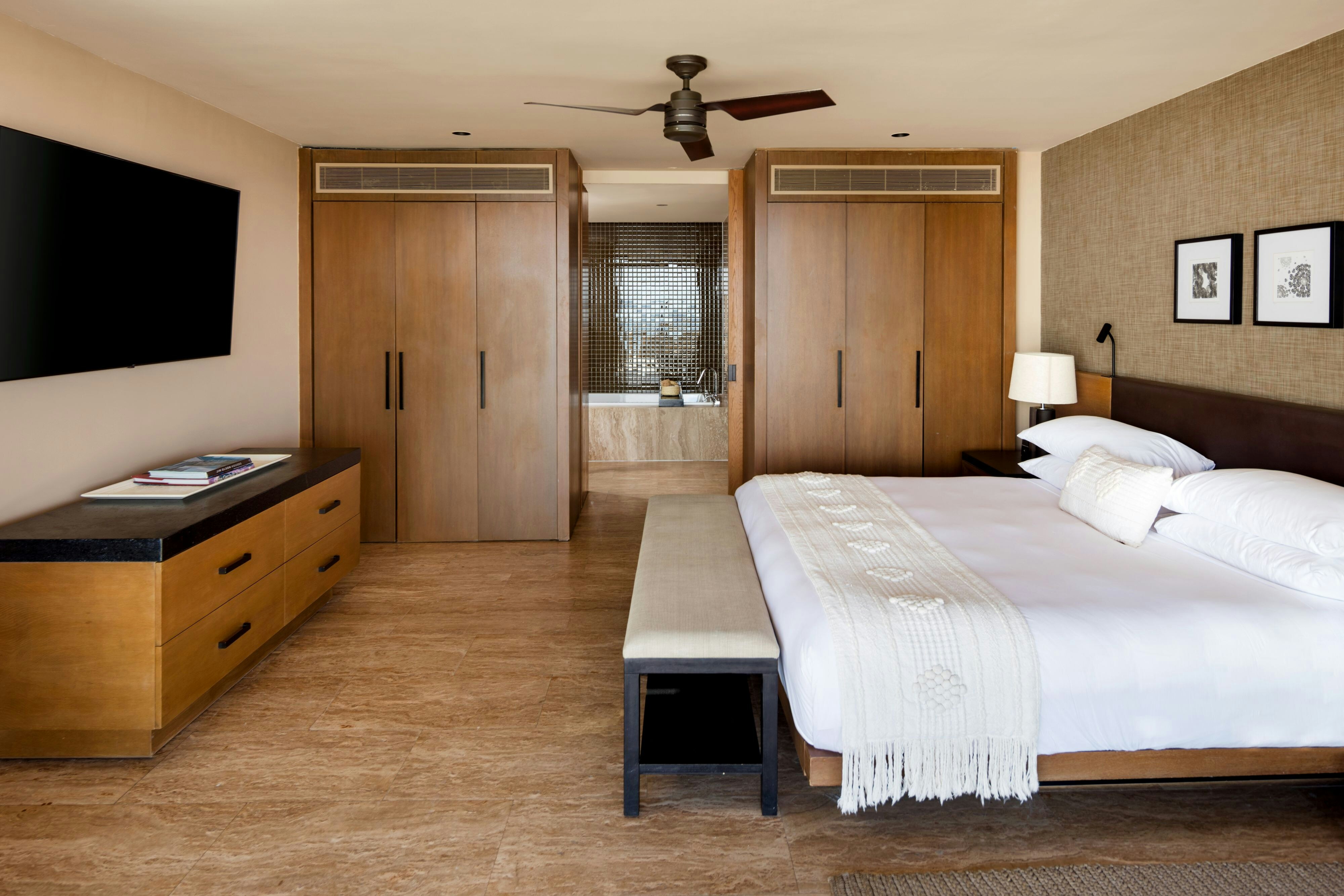 Casa Maat At Jw Marriott Los Cabos Beach Resort & Spa 7/50