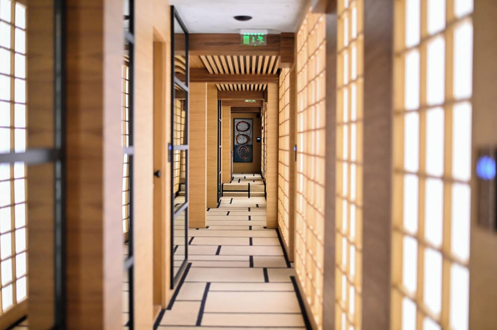 Hotel & Spa Hanami 1/50