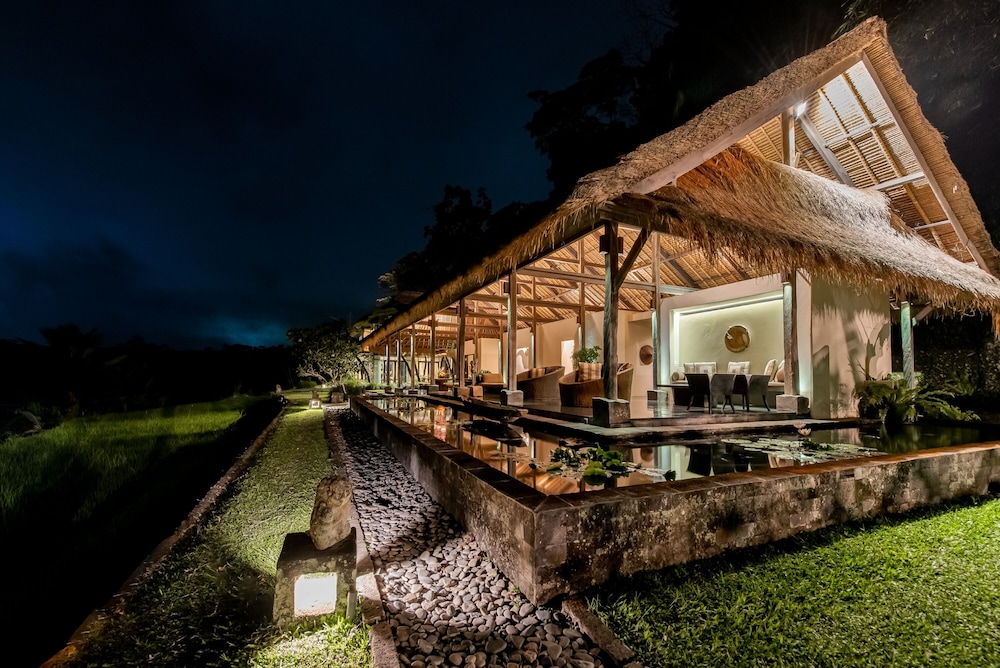Villa Kelusa 40/50