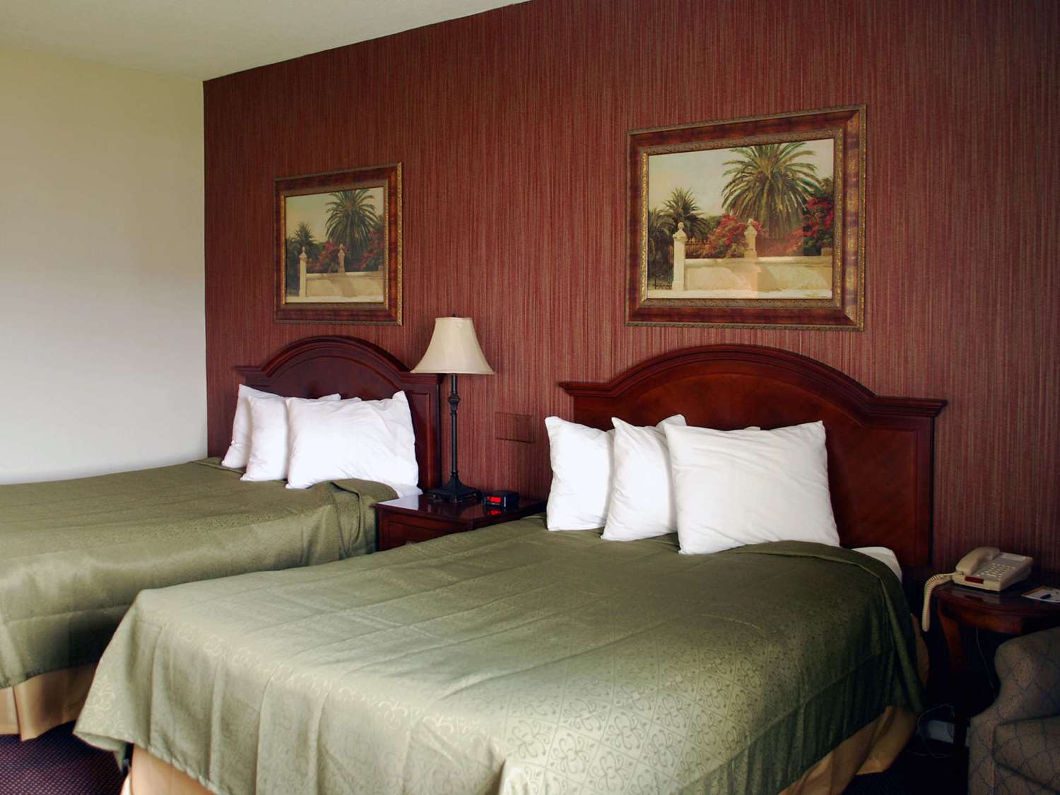 Travelodge by Wyndham Watertown 8/21