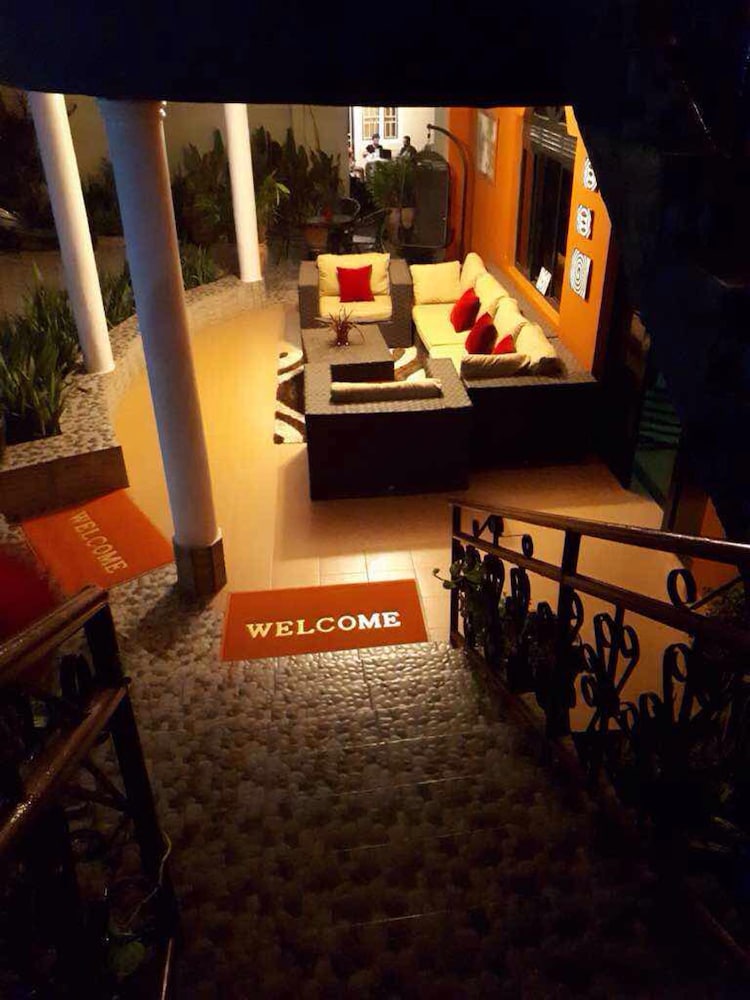 Klala Suites 10/11