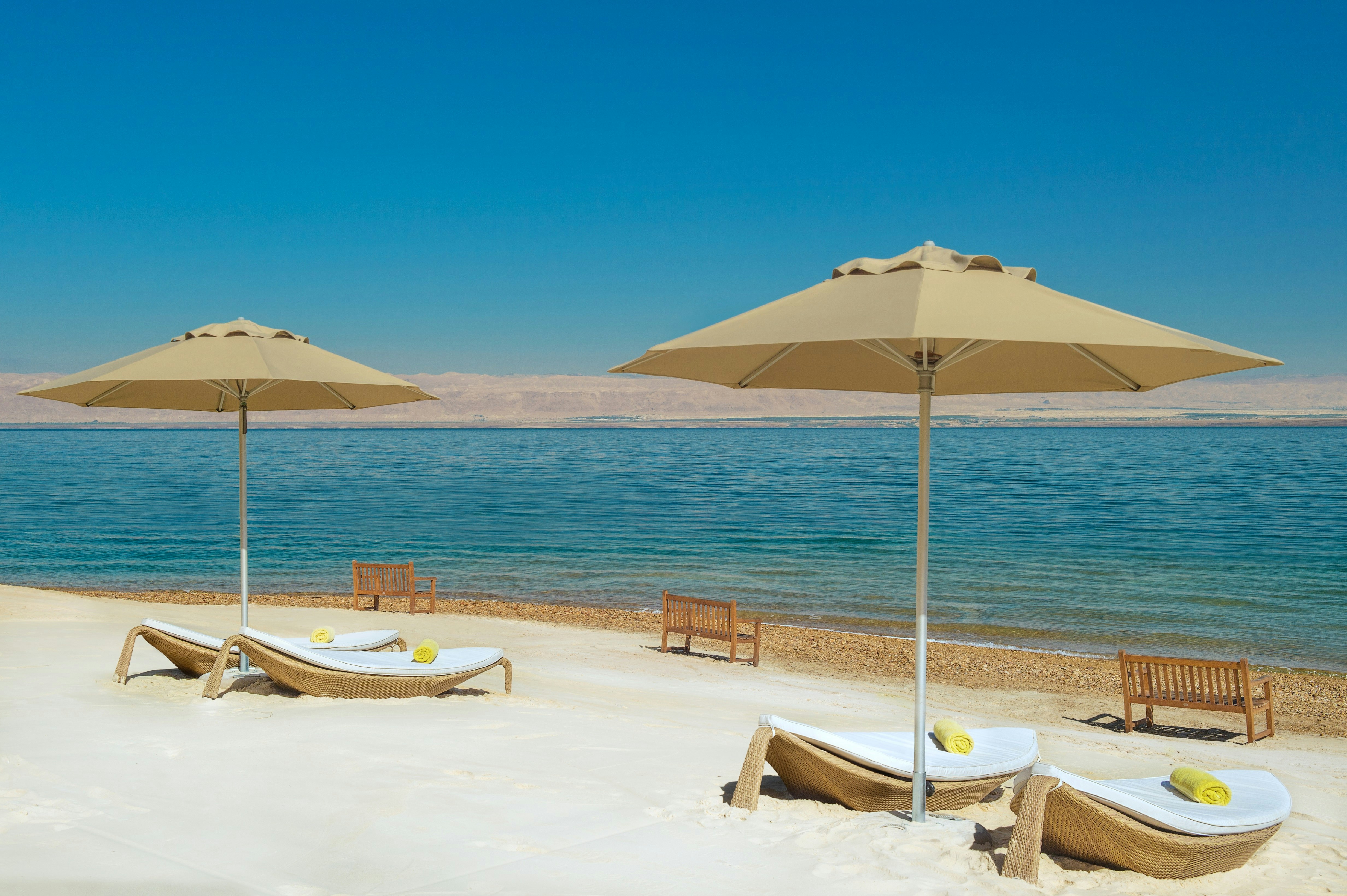 Hilton Dead Sea Resort and Spa 41/50