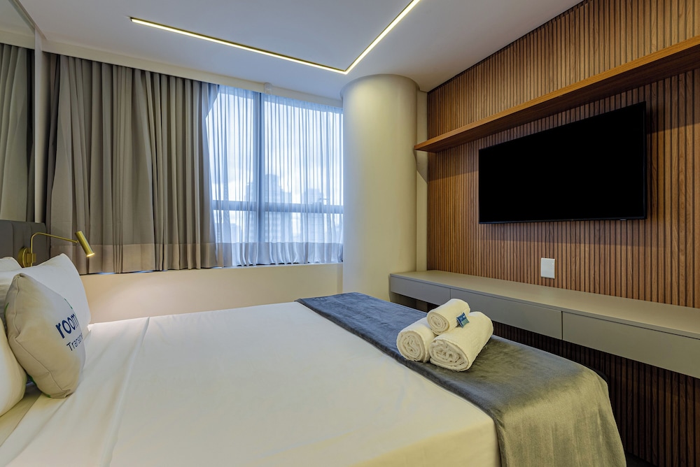 Roomo Transamerica Goiania Marista Urba 27/64
