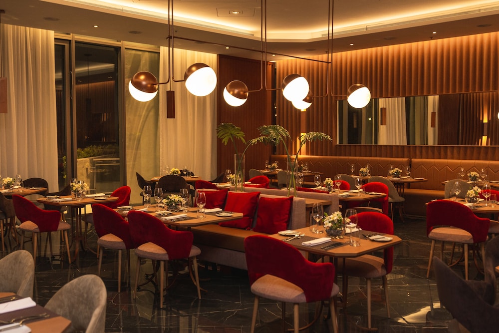 Pullman Rosario City Center 52/67