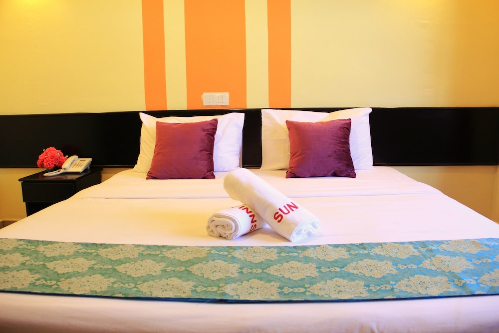 Sun Inns Hotel Pasir Penambang (Ks Botanic) 13/33