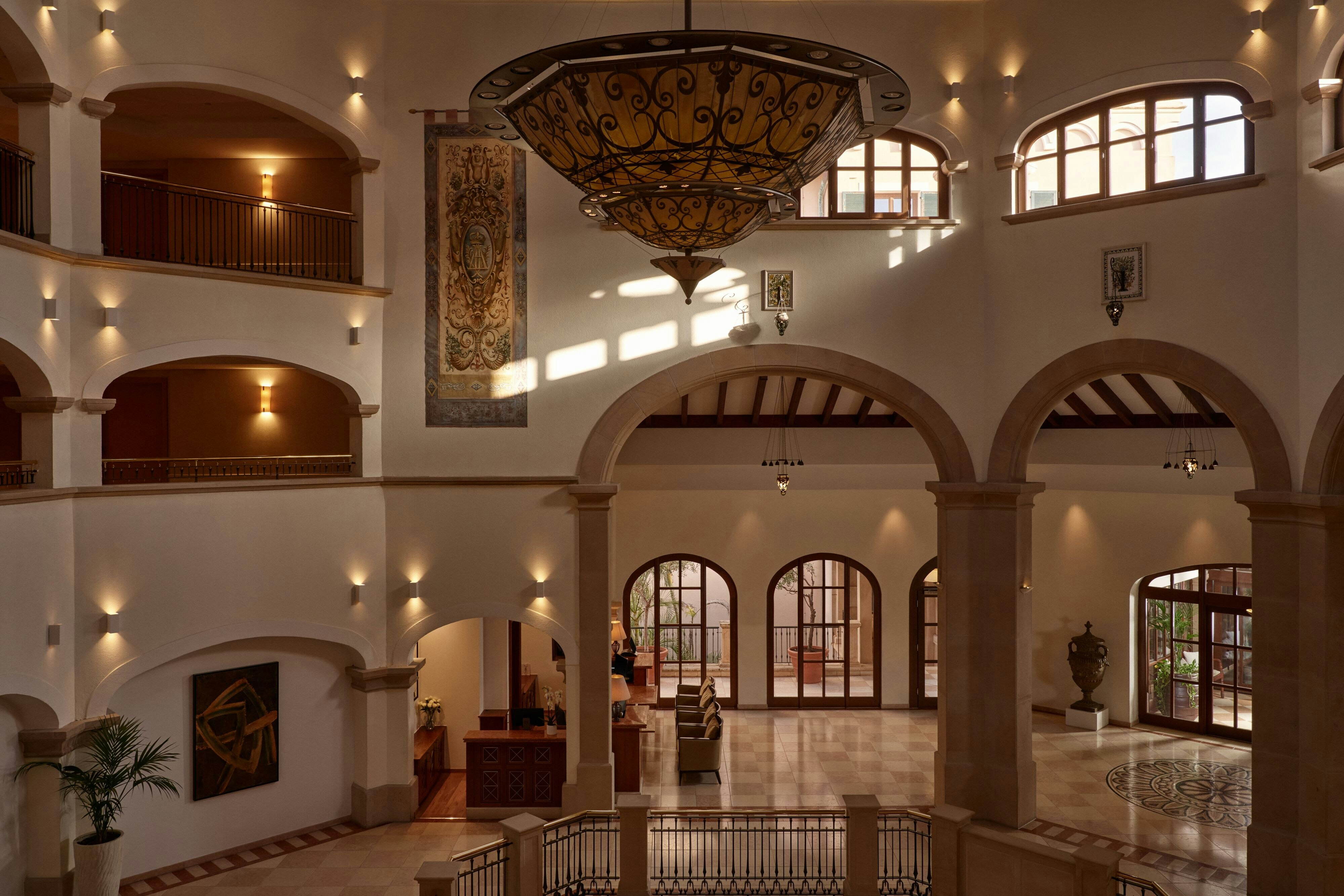 St Regis Mardavall Mallorca Resort 4/50