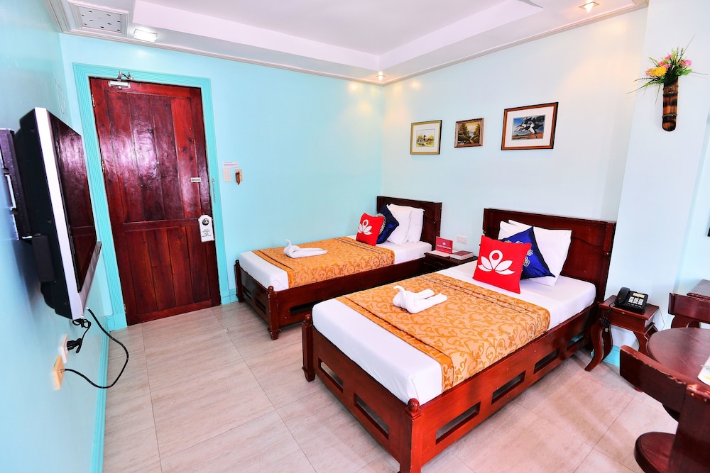 BORA SKY HOTEL 13/50