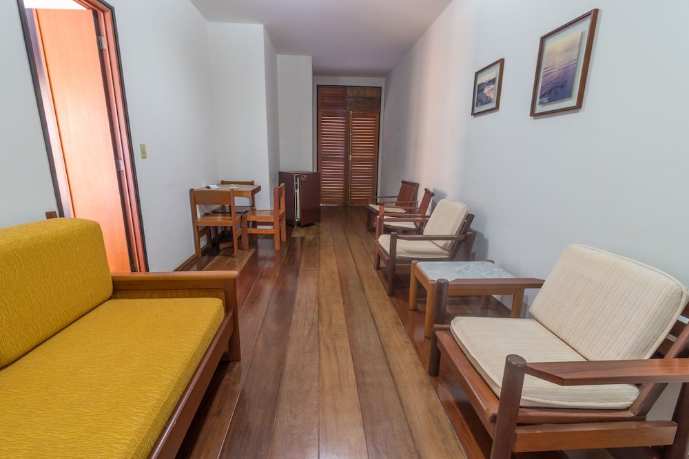 Praia Sol Hotel by Castelo Itaipava 36/58