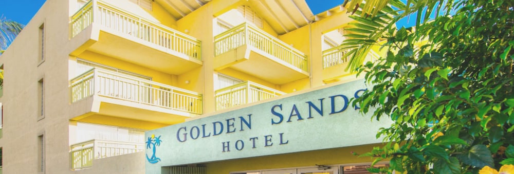 Golden Sands 2/25