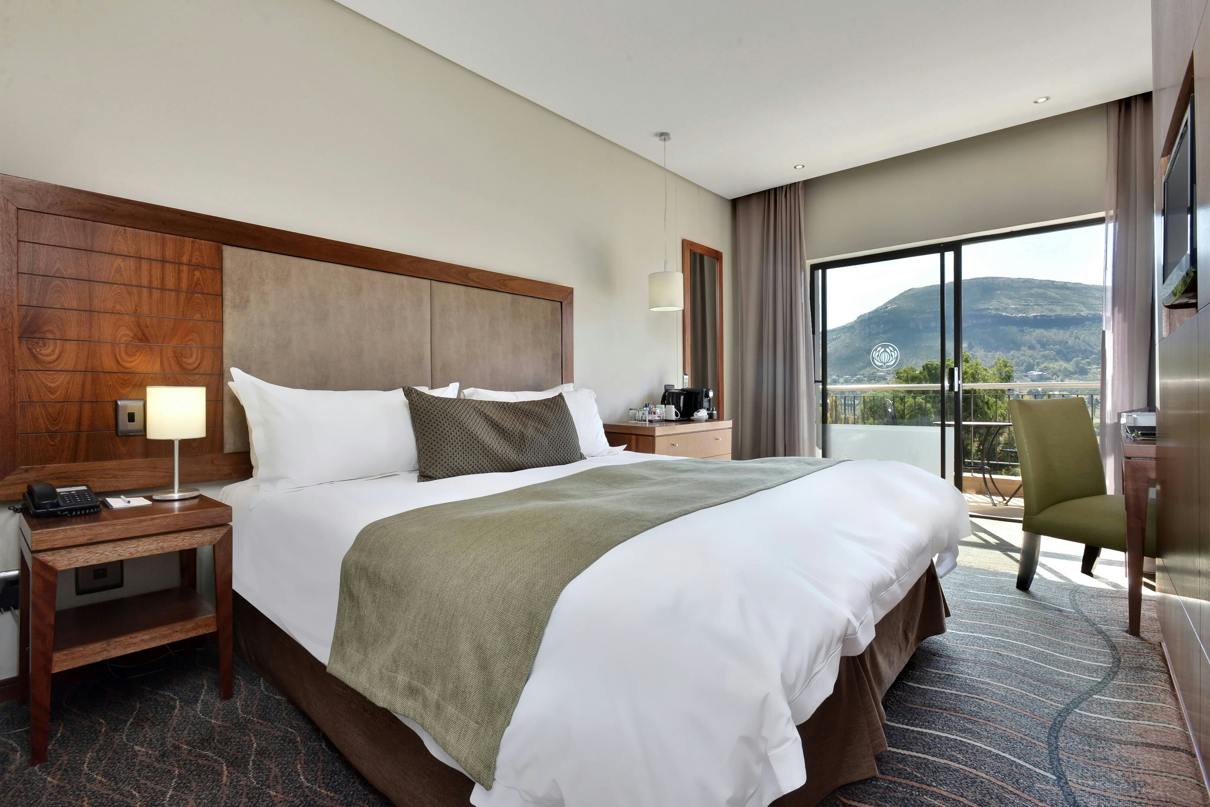 Protea Hotel Clarens 32/65
