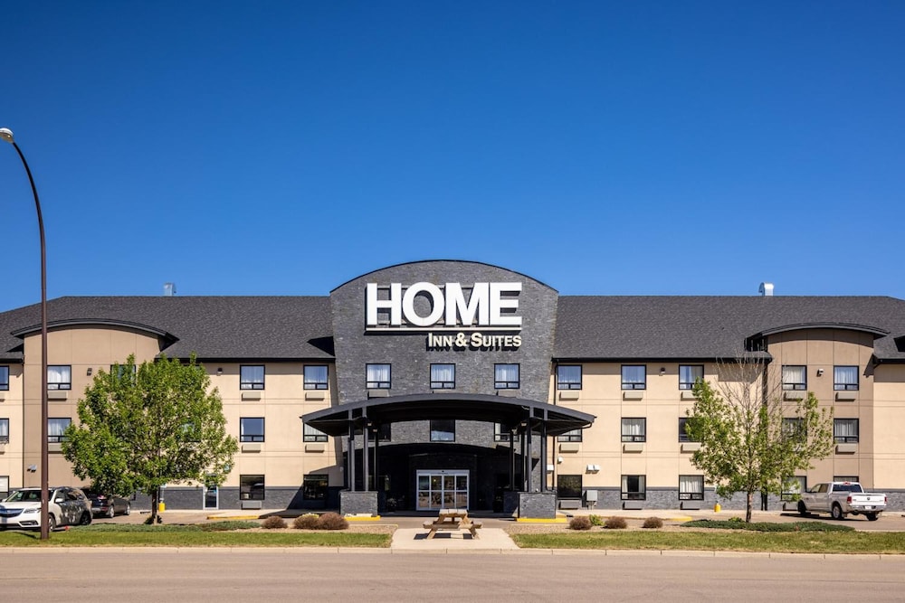 Home Inn And Suites Swift Current 52/60