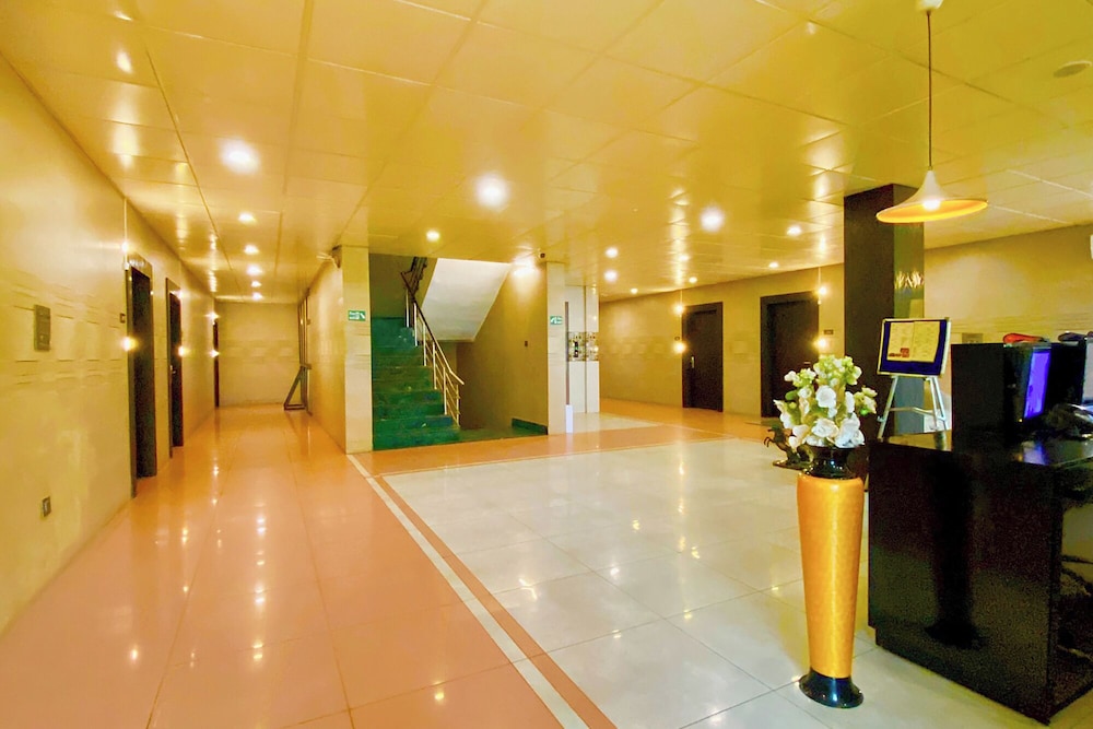 Ace Prime Hotel 17/50