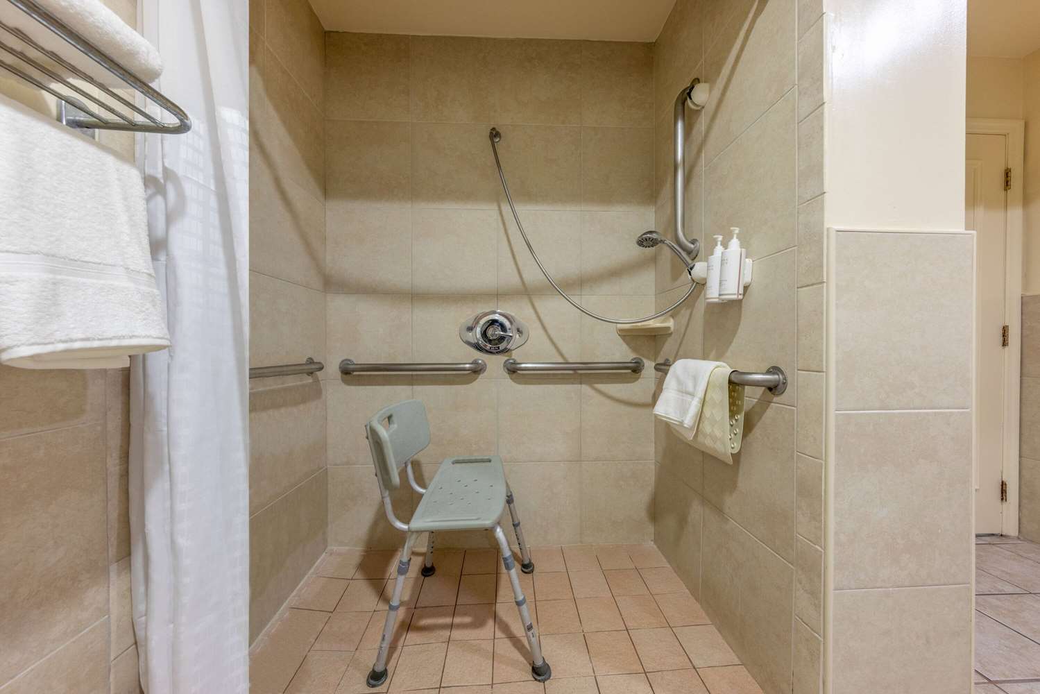 Staywell Hotel Florida City-Homestead 16/18