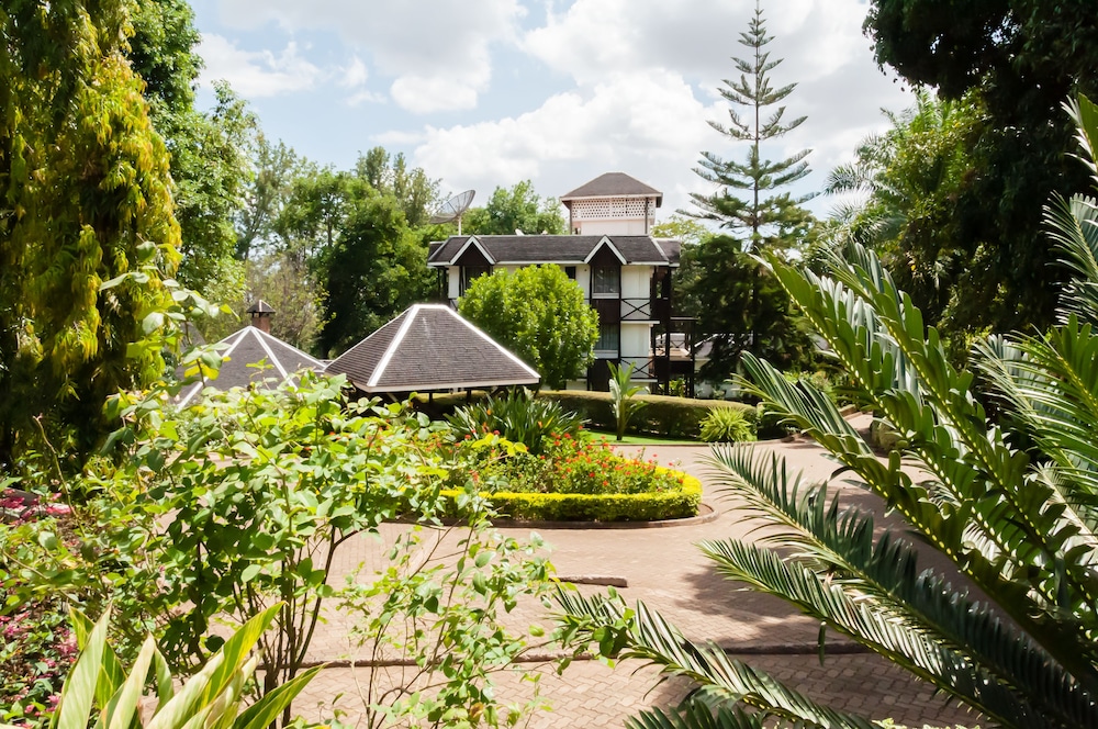 Protea Hotel Aishi Machame 39/50