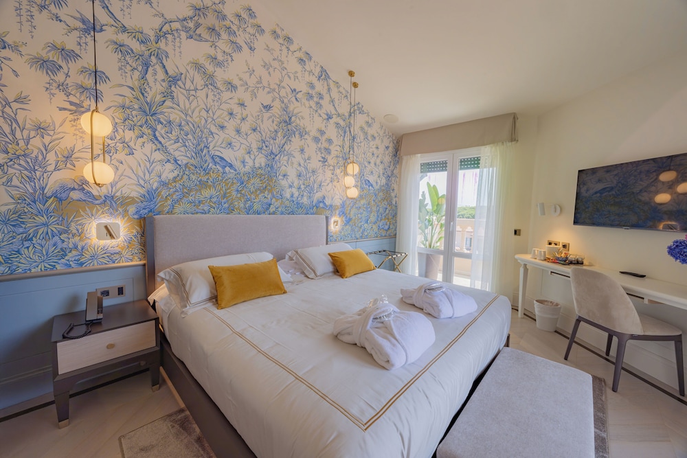 Condo, Deluxe, 2 Queen Beds