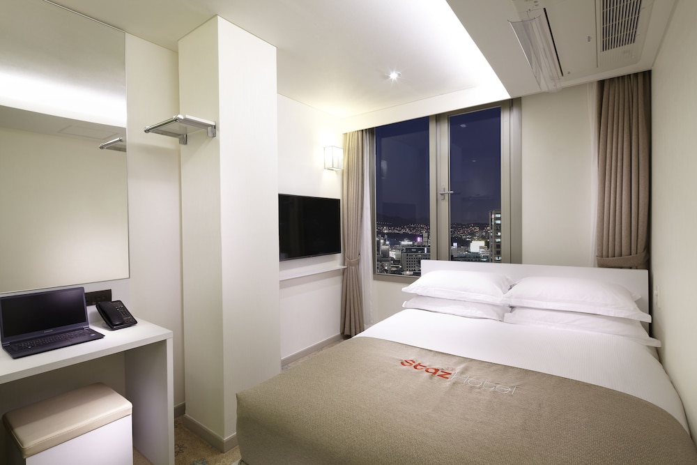 Travelodge Myeongdong Namsan 14/46