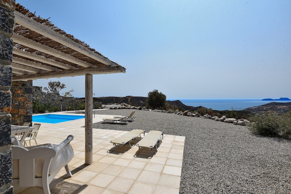 Palazzo Greco Villas 3/79