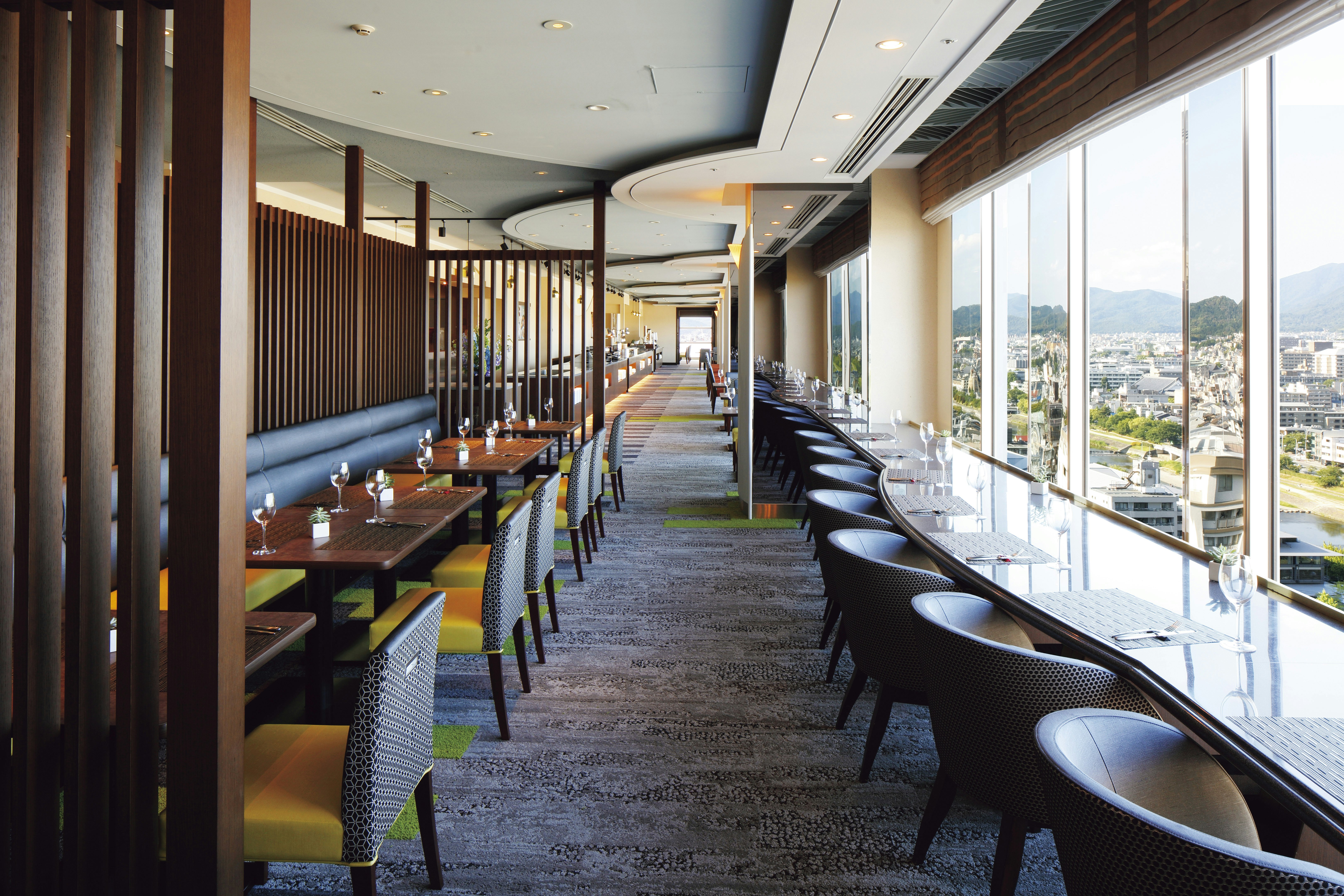 Hotel Okura Kyoto 45/55