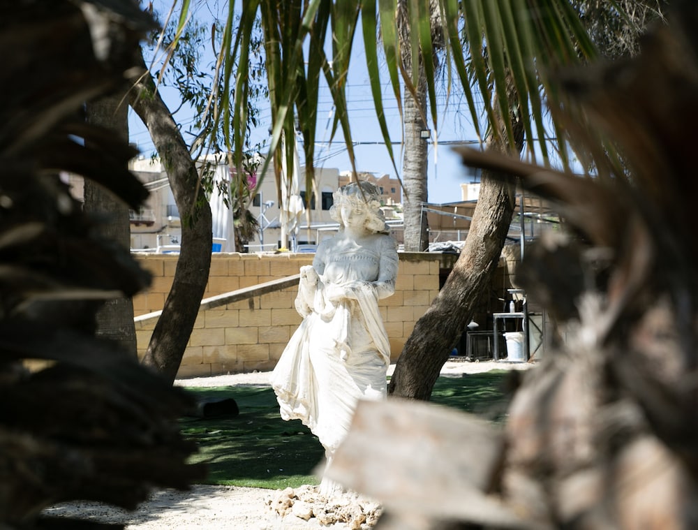 Beach Garden 31/53