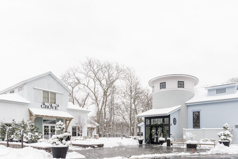 Briar Barn Inn 7/50
