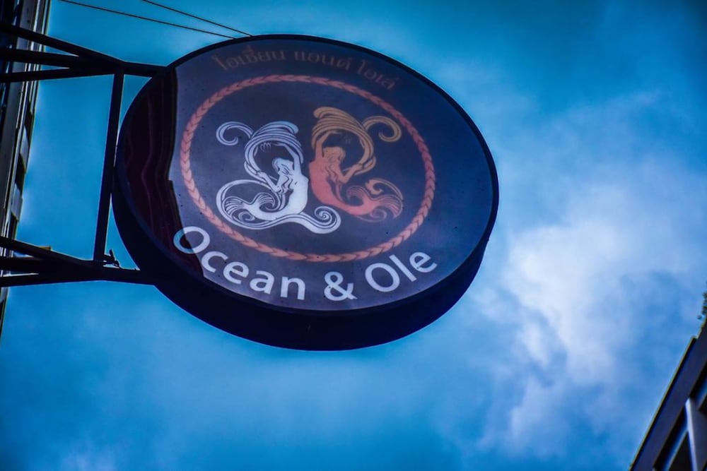 Ocean & Ole Hotel Patong 1/28