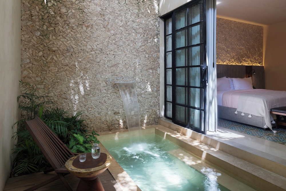 Adoro Hotel Boutique 21/50