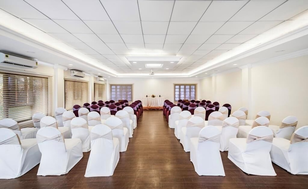 Great Trails River View Resort Thanjavur By Grt Hotels 28/40
