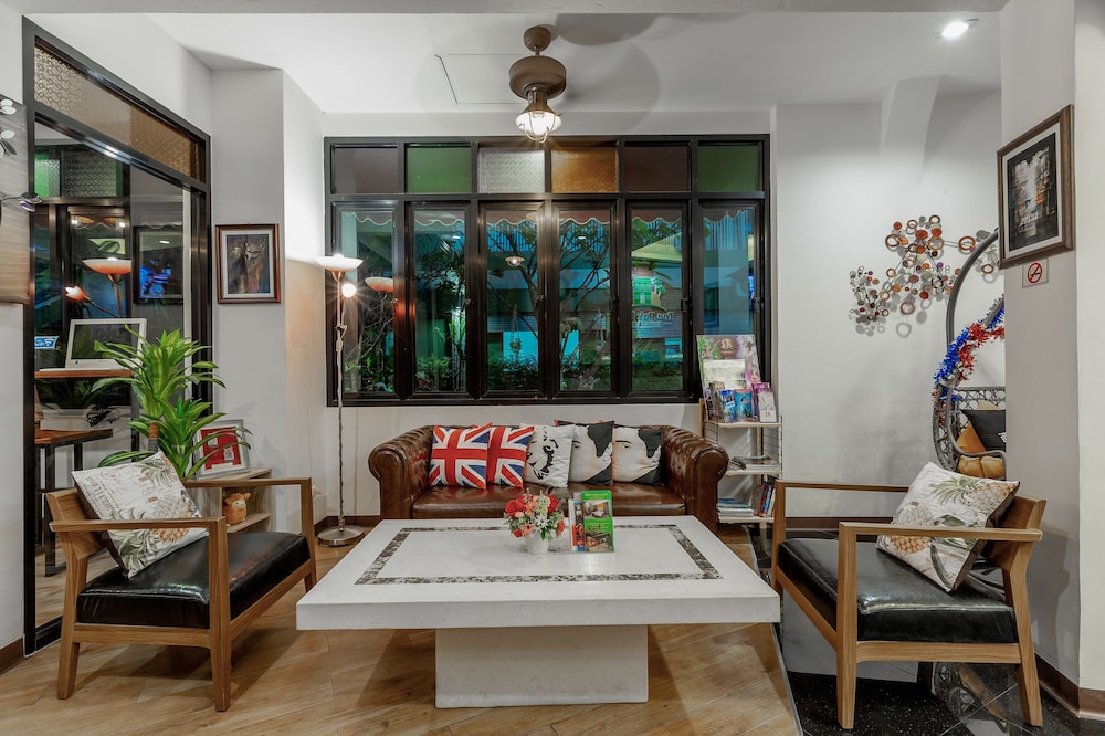 Tee Pak Dee Resident Phuket 51/66