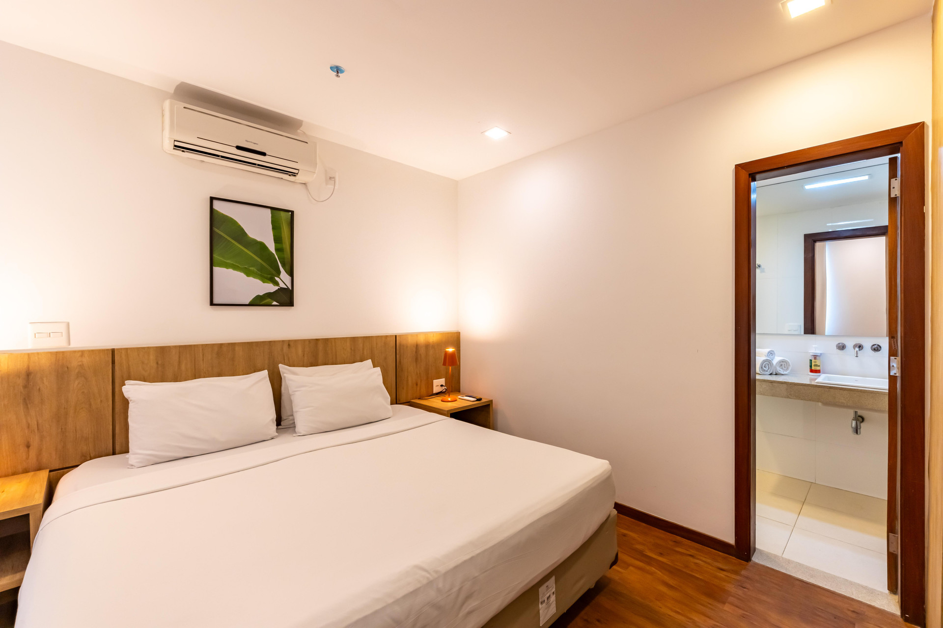Standard, B&B HOTEL Rio de Janeiro Copacabana 3/7