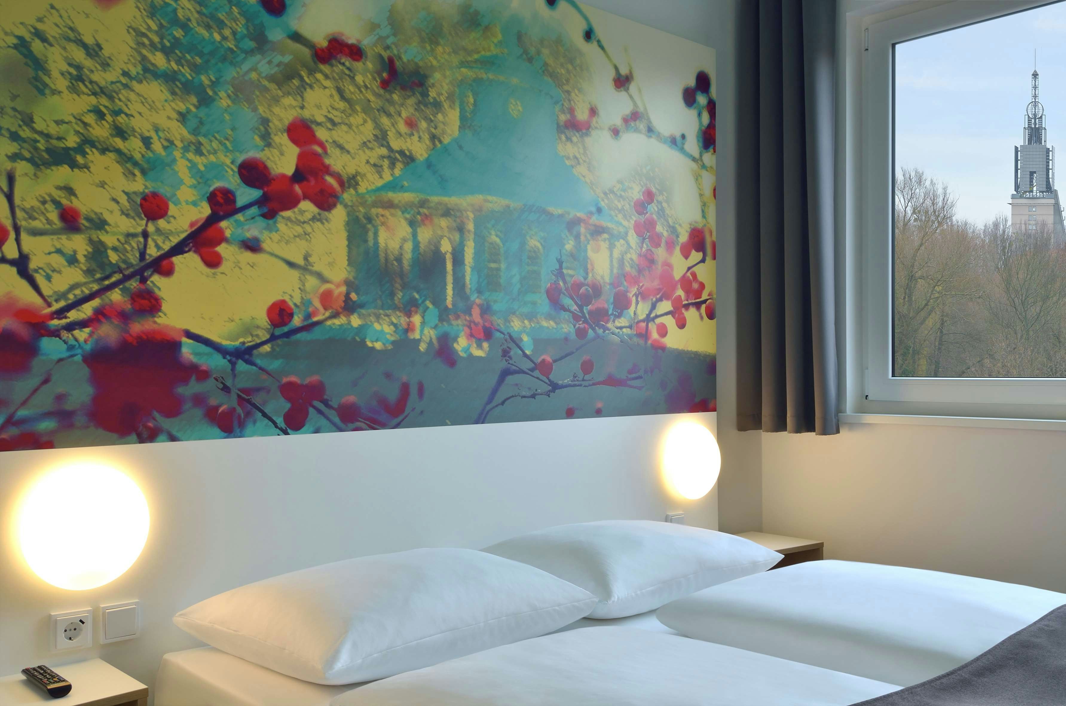 B&B HOTEL Potsdam 15/26