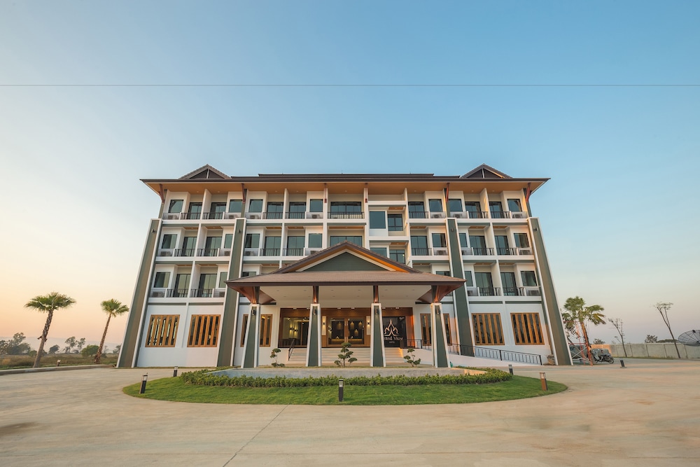 Sann View Hotel 4/26