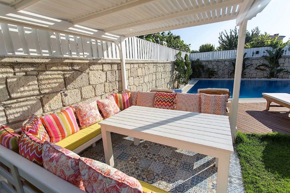 Kokopelli Alacati 26/48