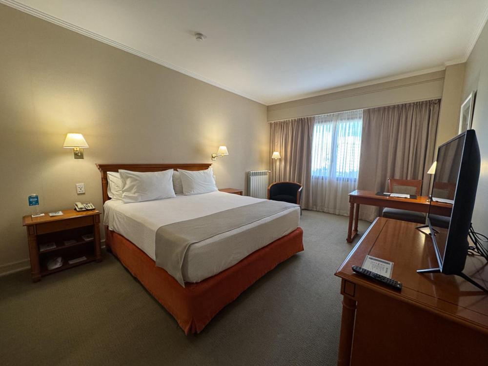 Austral Plaza Hotel 13/57