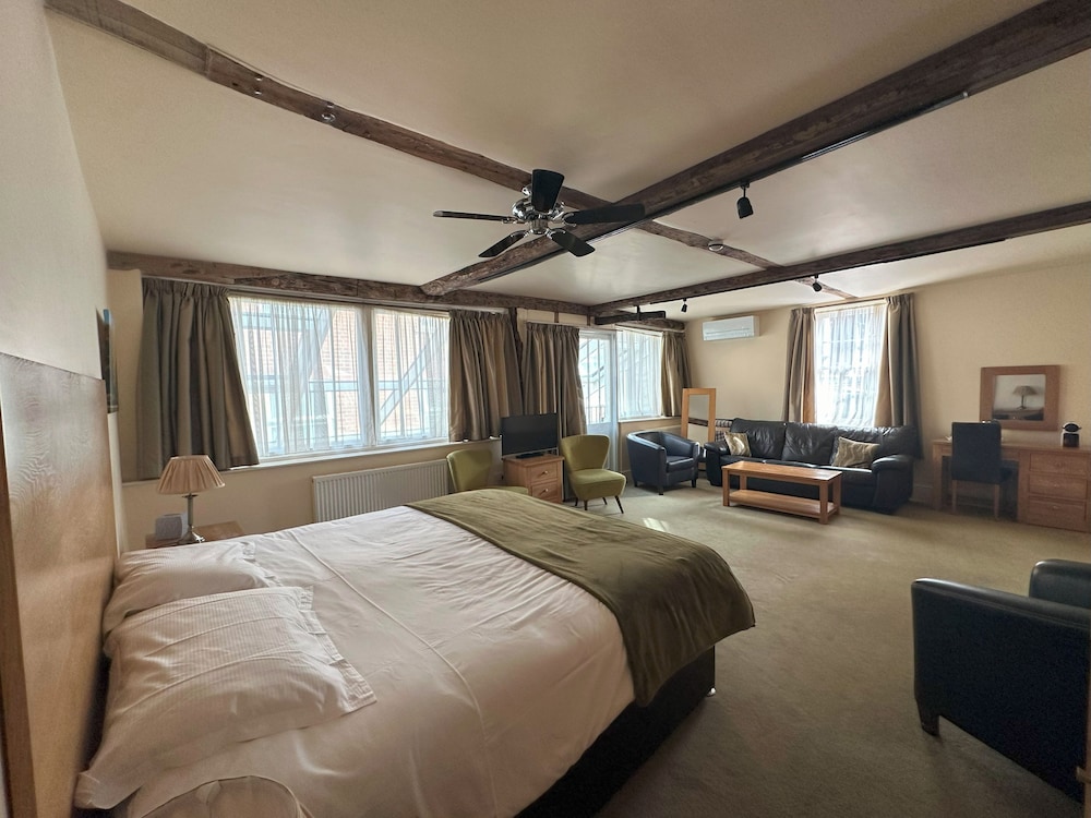 The North Hill Hotel 21/50