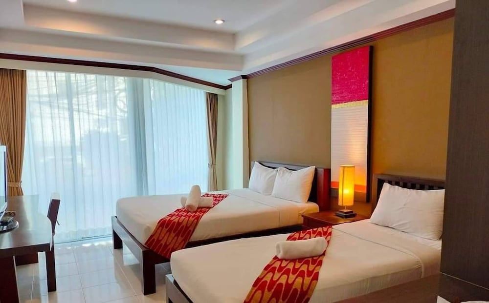 Khon Kaen Orchid Hotel 23/41
