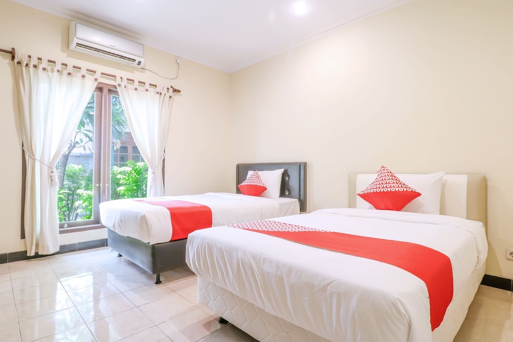 Super OYO 1654 Maha Bharata Kuta Inn 10/31