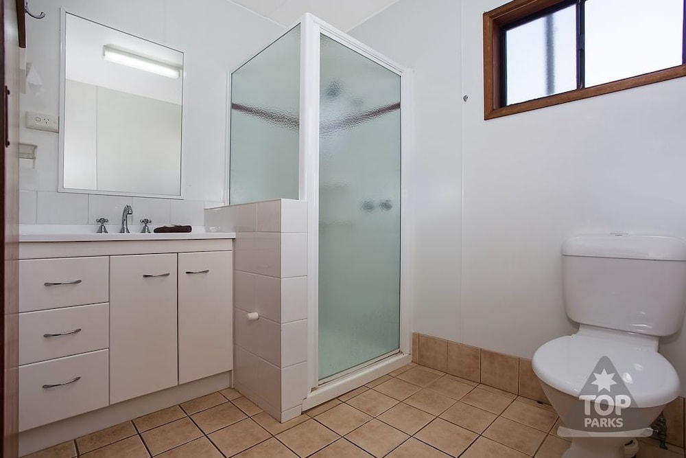 Port Fairy Holiday Park 40/48