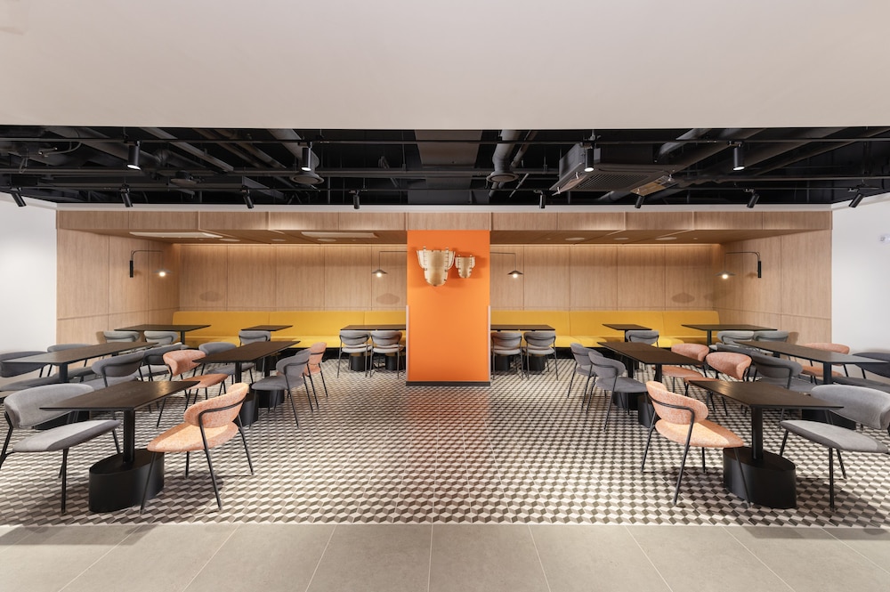 Travelodge Myeongdong Namsan 41/46